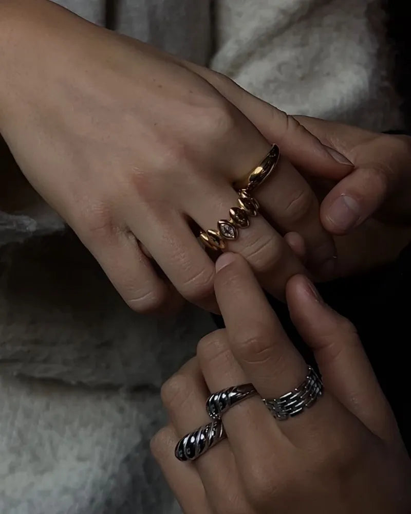 ISADORA RING