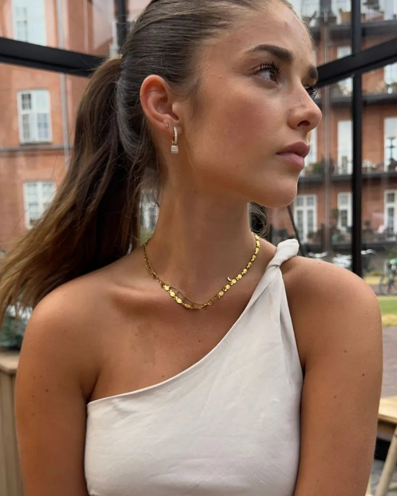 SOLEA HALSKÆDE