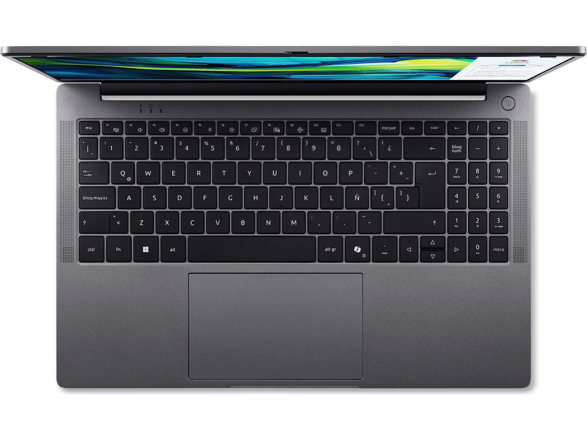 Acer Aspire Lite 15 15,6" FHD 4GB Ram-128GB HD Windows 11