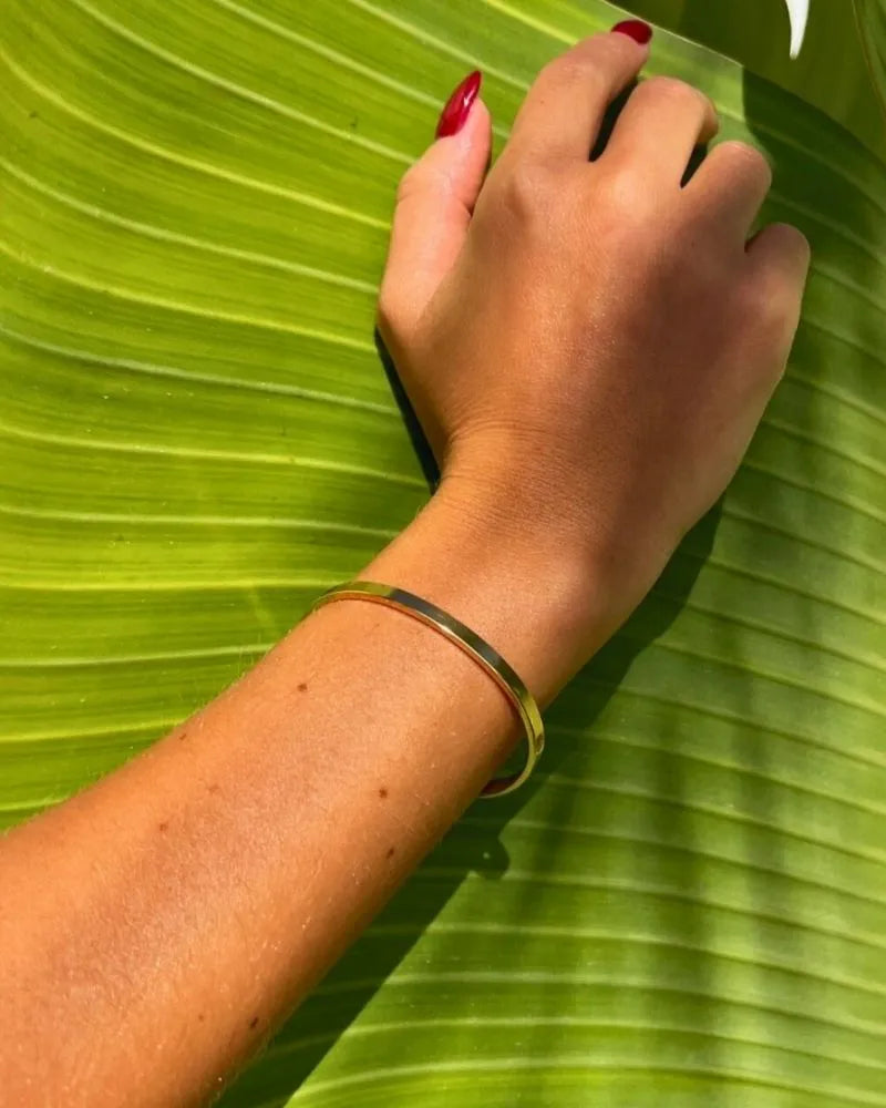 SOLÉNE BANGLE