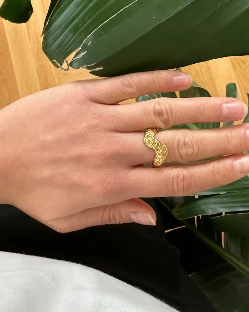 FILA RING
