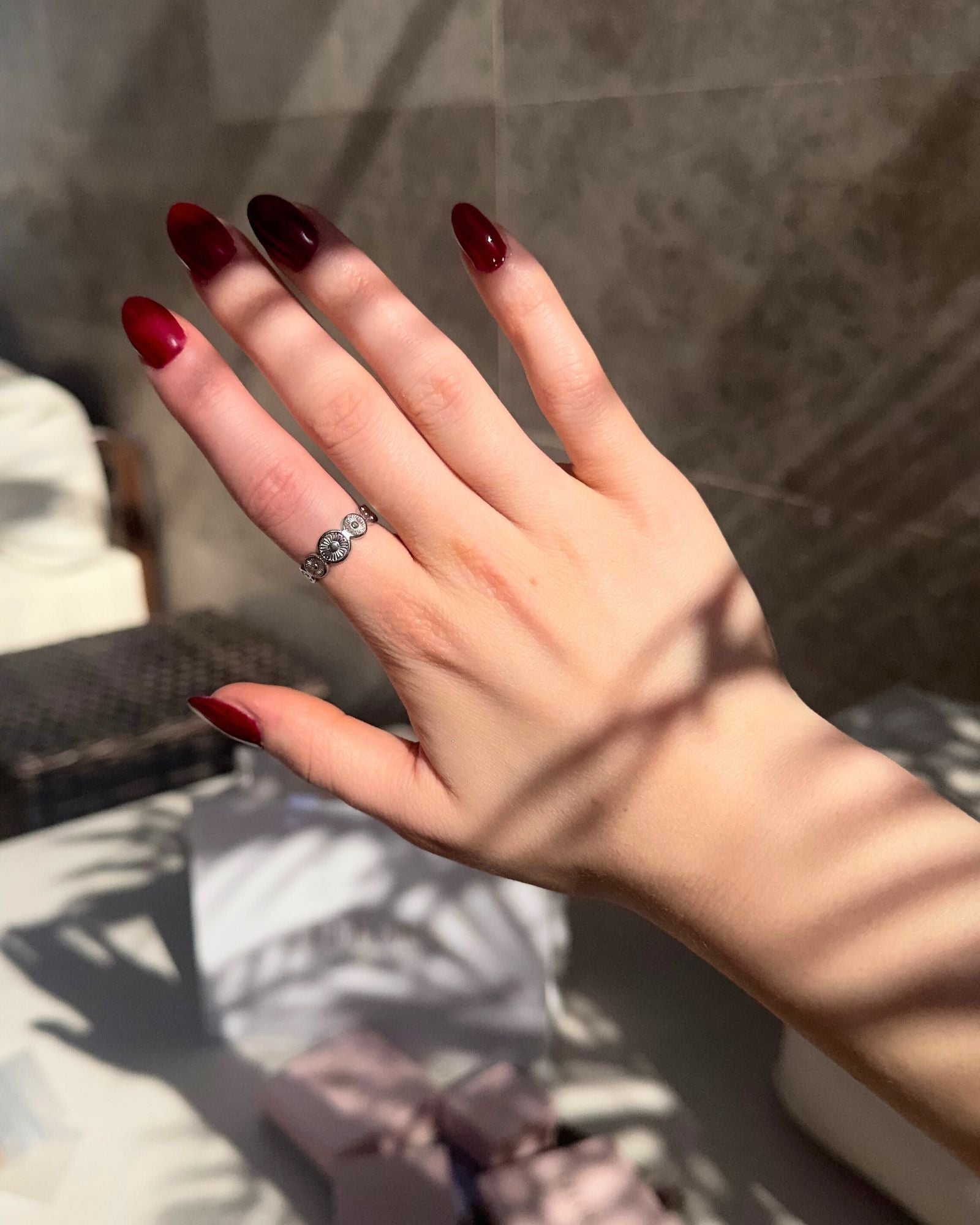 BECCA RING