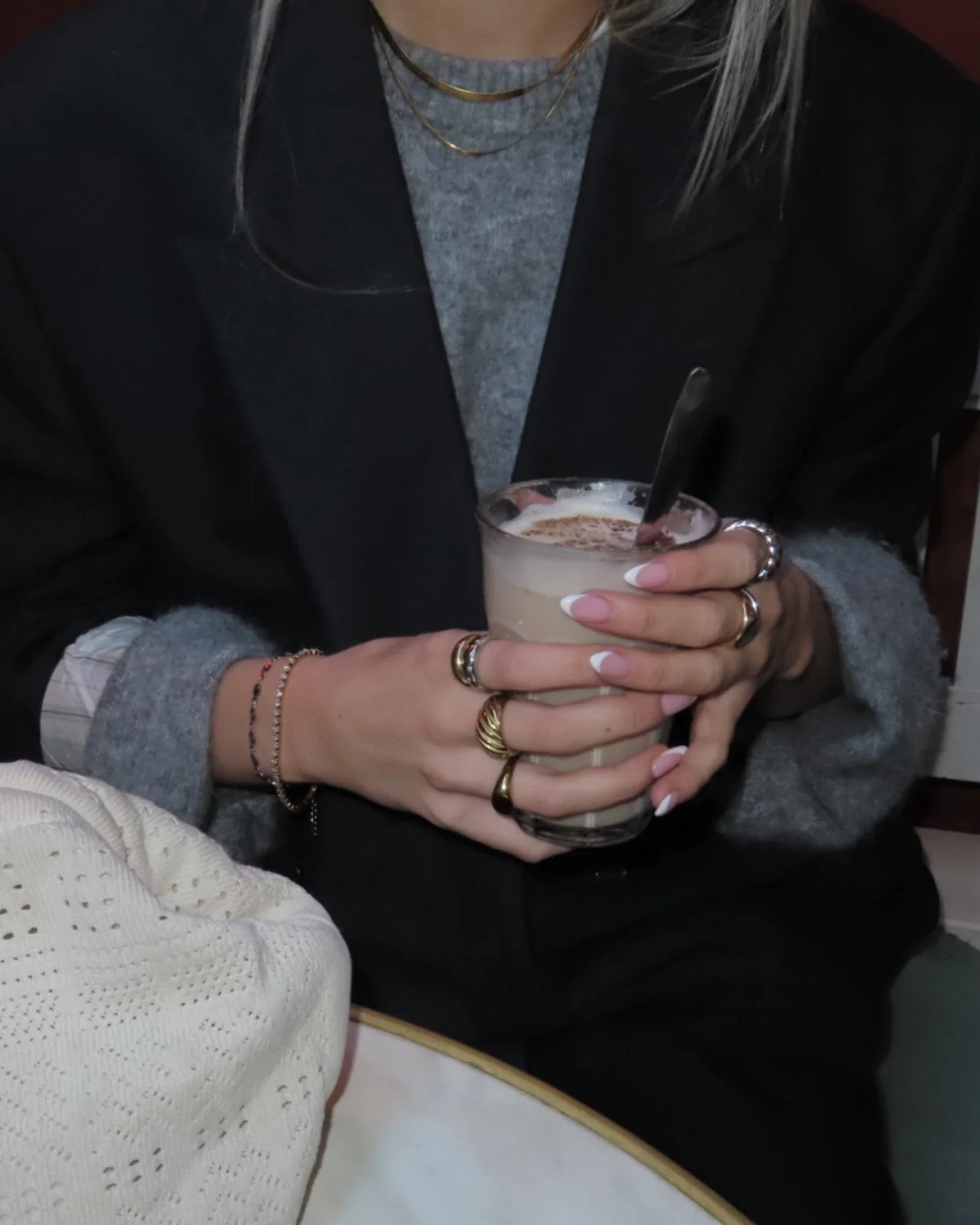 CHANTAL RING