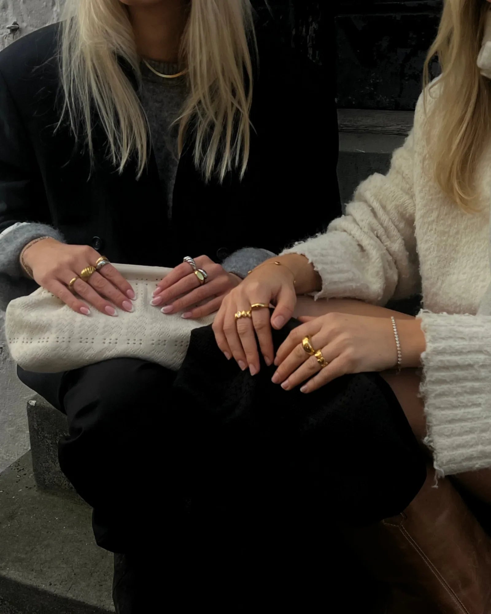 CLÉO RING