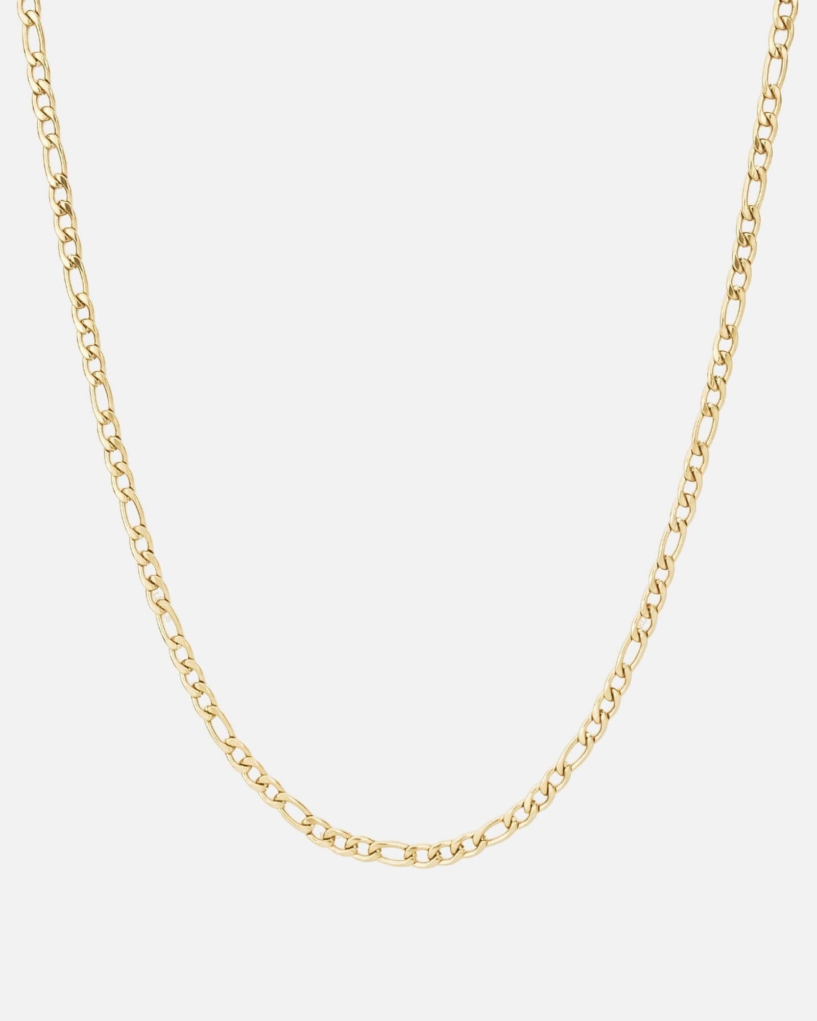 FIA HALSKÆDE 3MM