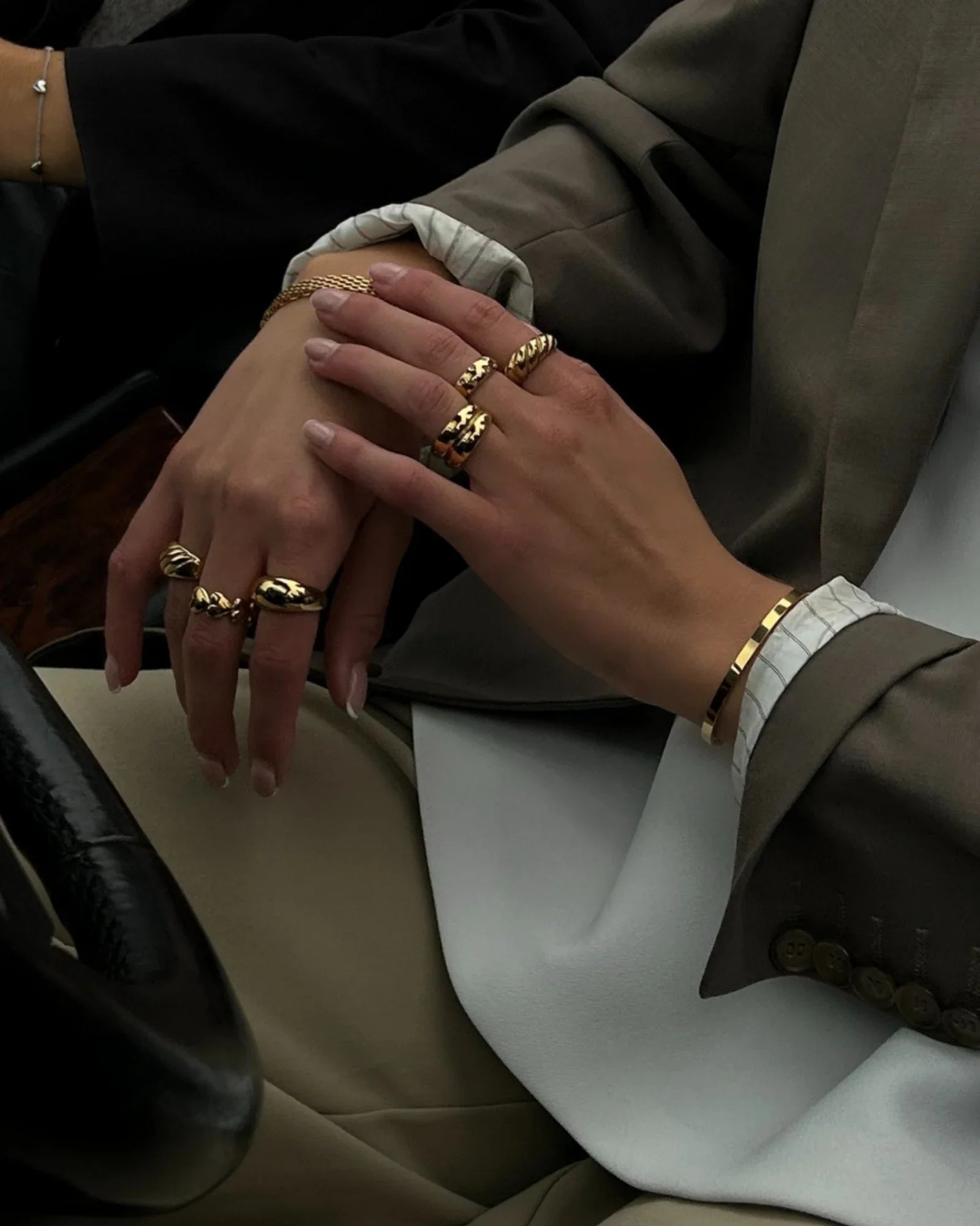 BELLÉTOILE RING