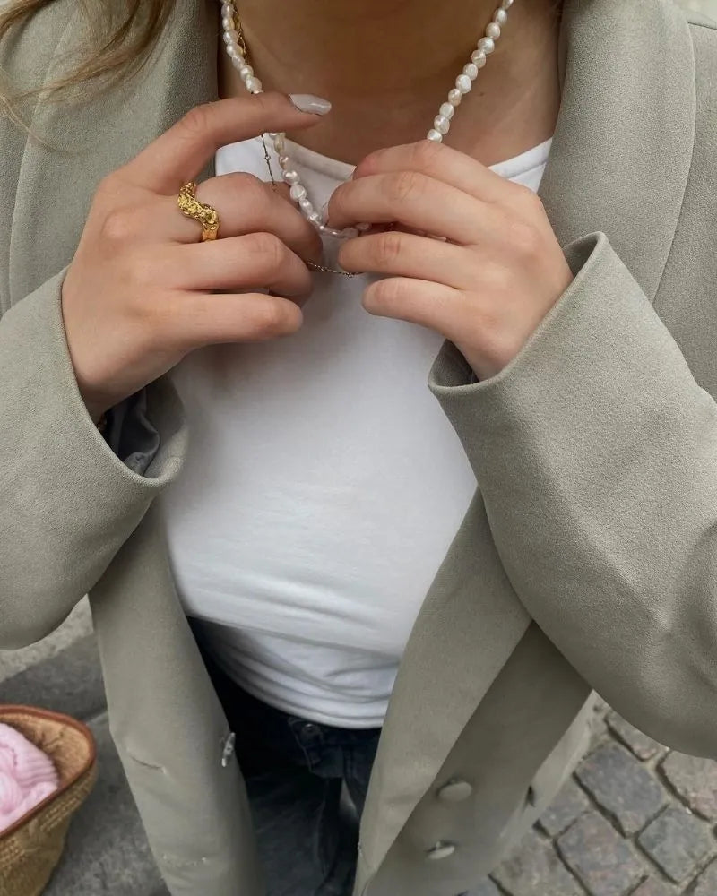 LA PEARL HALSKÆDE