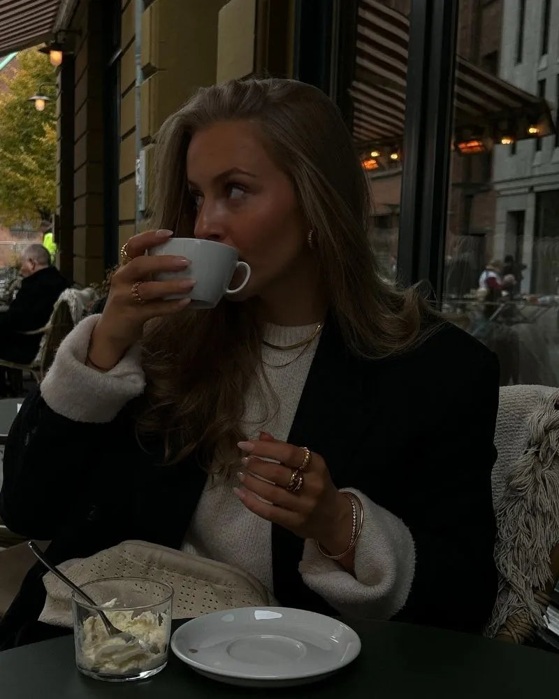 ISADORA RING
