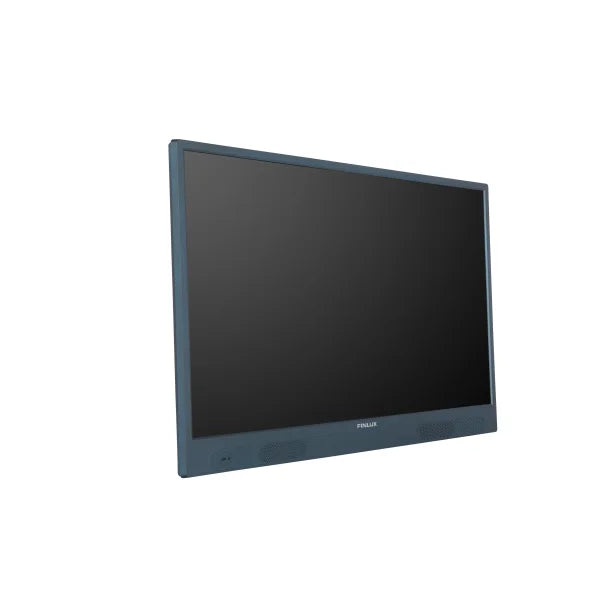 FINLUX 32FPG9060 32'' TRANSPORTABEL TV MED BATTERI - MARINEBLÅ