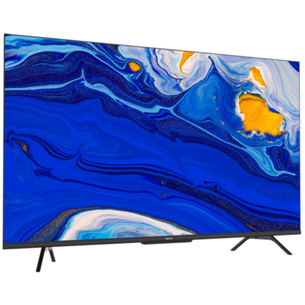 Metz 50MUF7000Z 50" 4K Google Smart-TV
