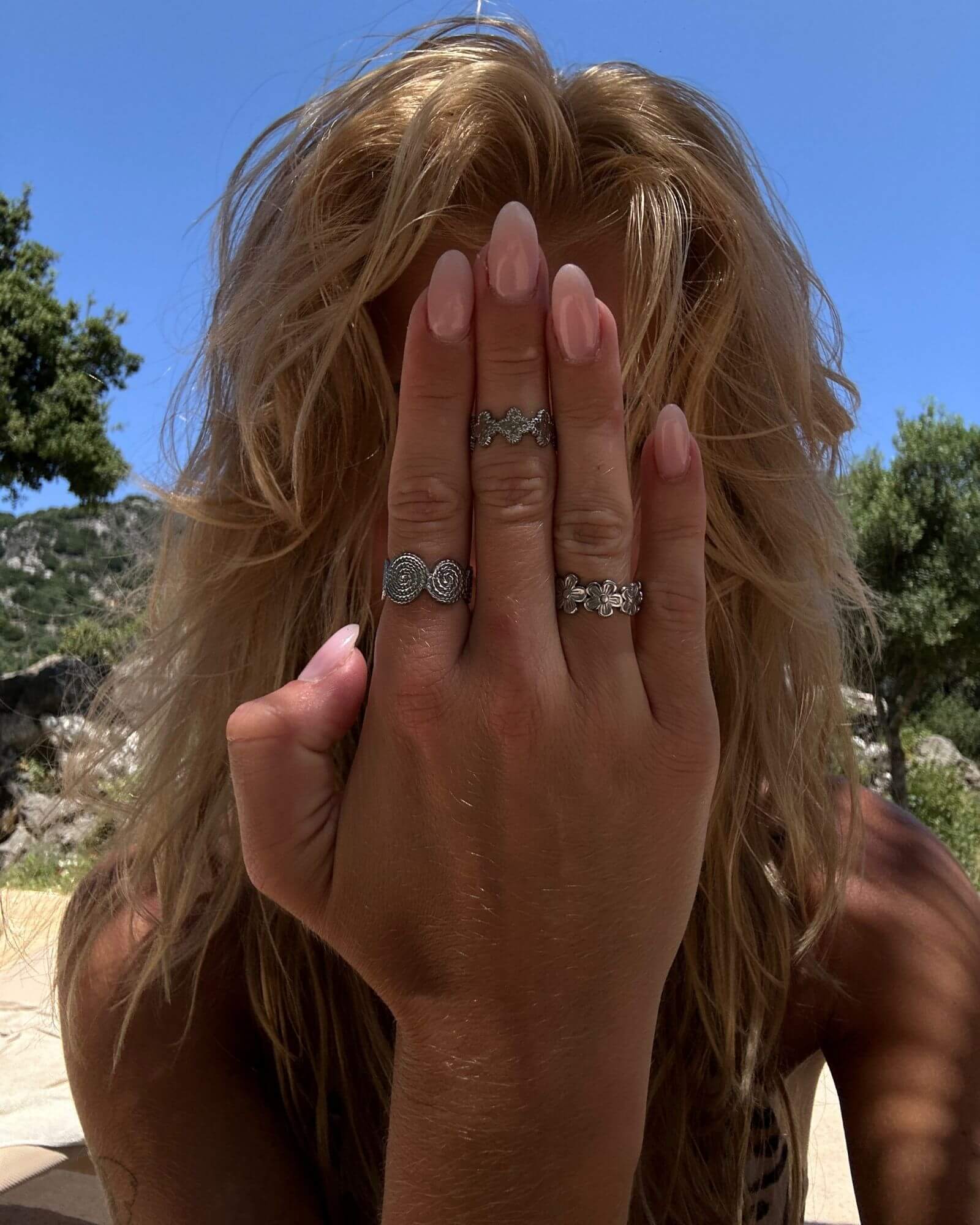 SOPHIE RING