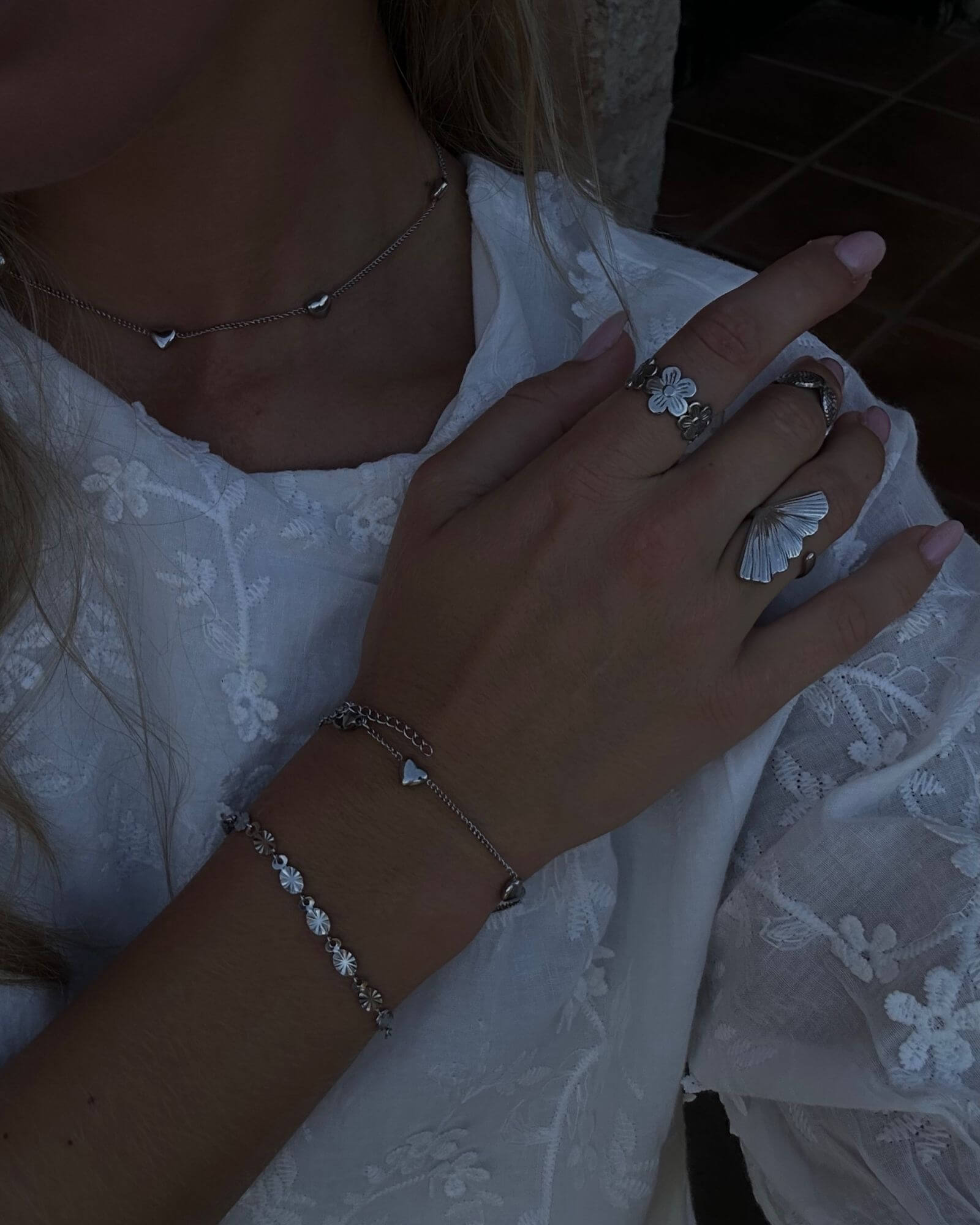 NAOMI RING