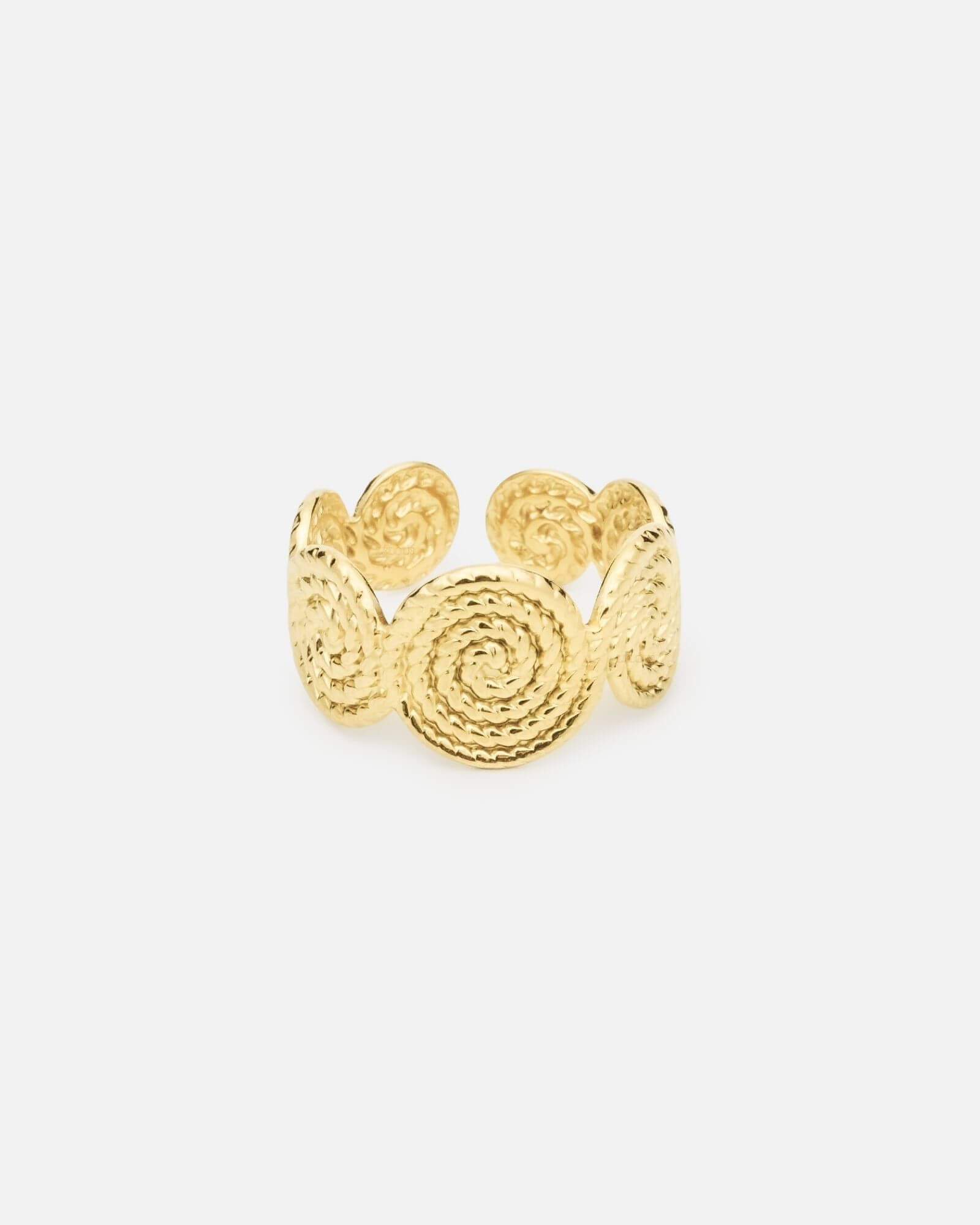 ZHANNAL RING