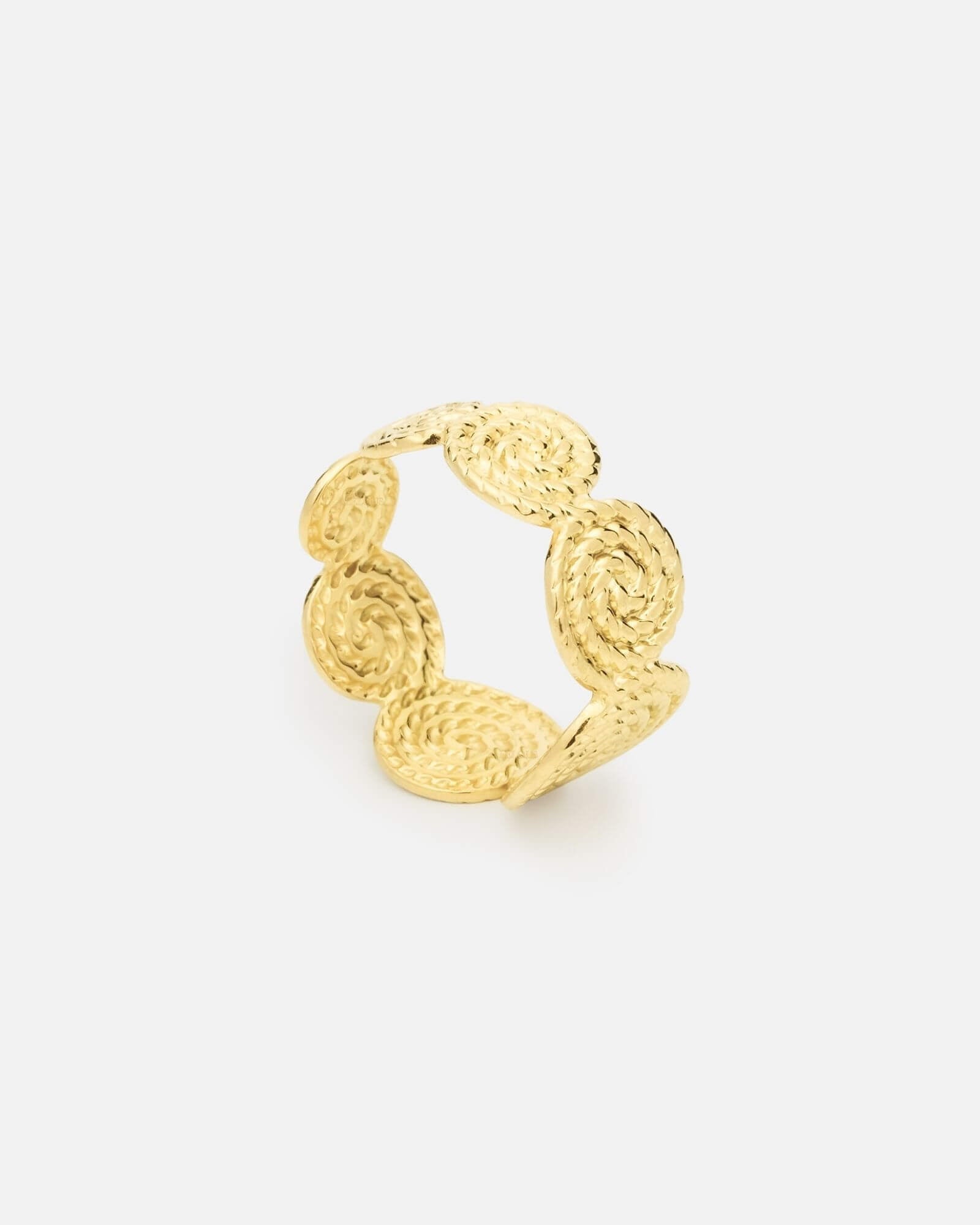 ZHANNAL RING