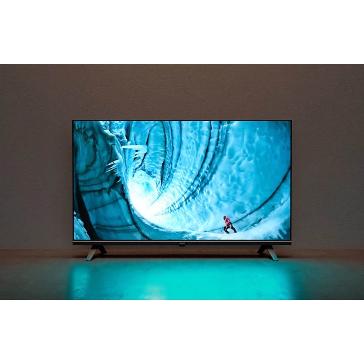 Philips 40PFS6009/12 TV 101,6 cm (40") Fuld HD Smart TV Wi-Fi Sort