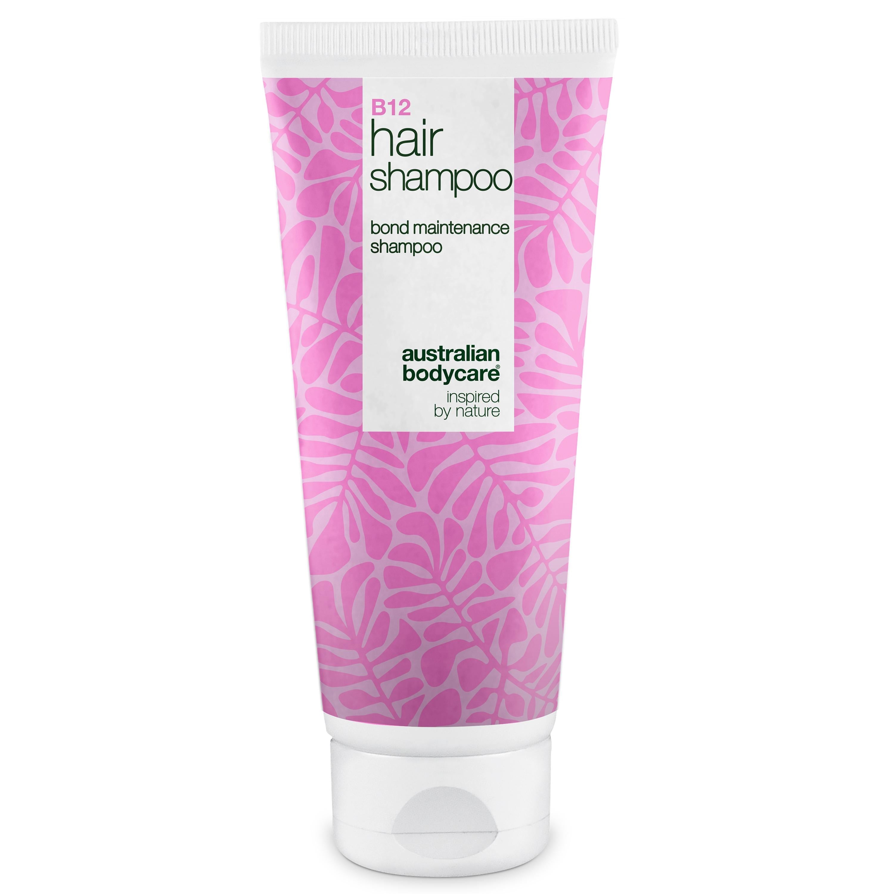 Vitamin B12 Hårshampoo – styrker og reparerer skadet hår — Vitamin B12 Hårshampoo plejer tørt, svækket hår og beskytter med bond-effekt. Beriget med Vitamin B12, Elaya Renova™ og Glycerin.