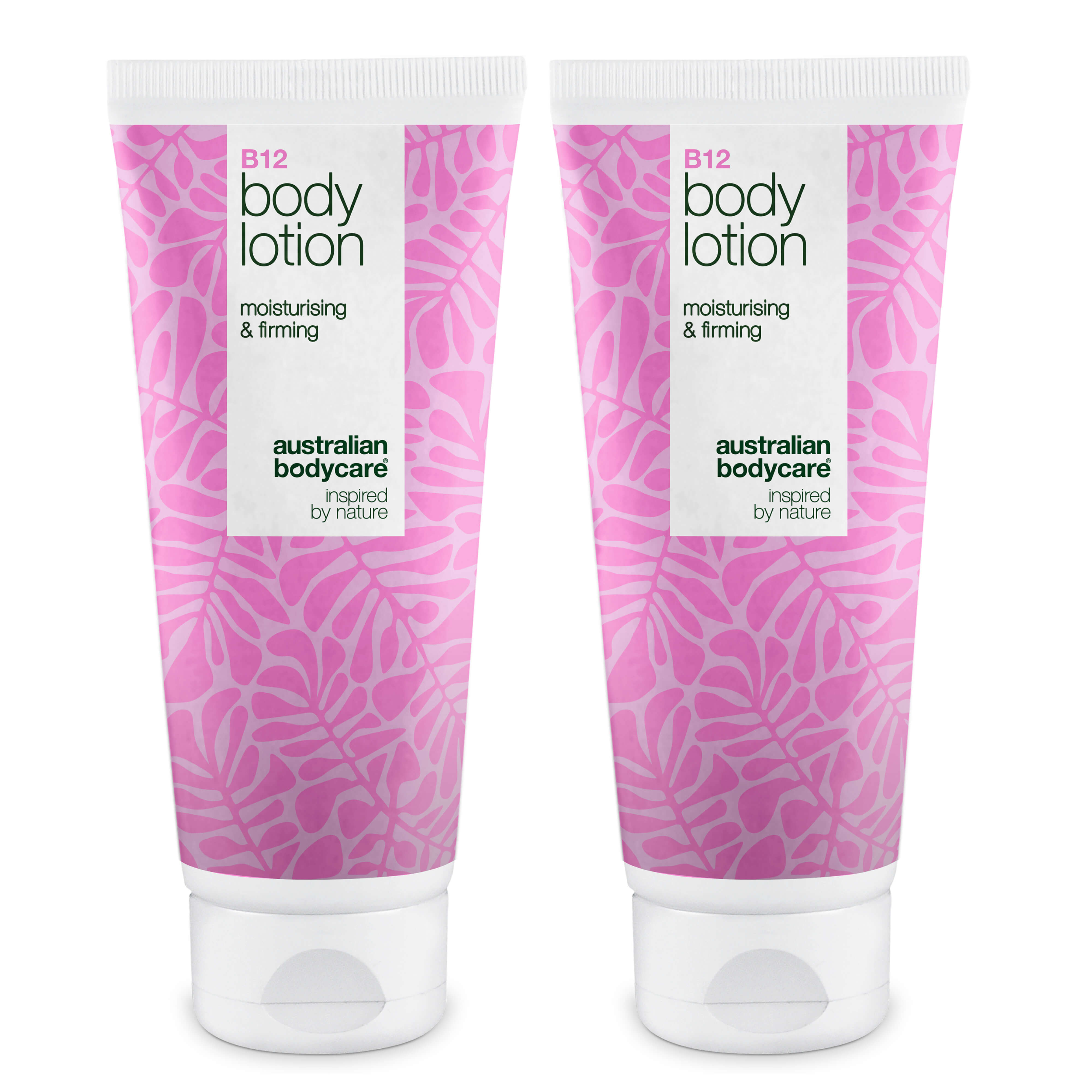 B12 Body Lotion – Naturligt inspireret fugt til alle hudtyper — B12 Body Lotion giver intens fugt og øger hudens elasticitet. Perfekt til daglig pleje og efterlader huden blød og strålende.