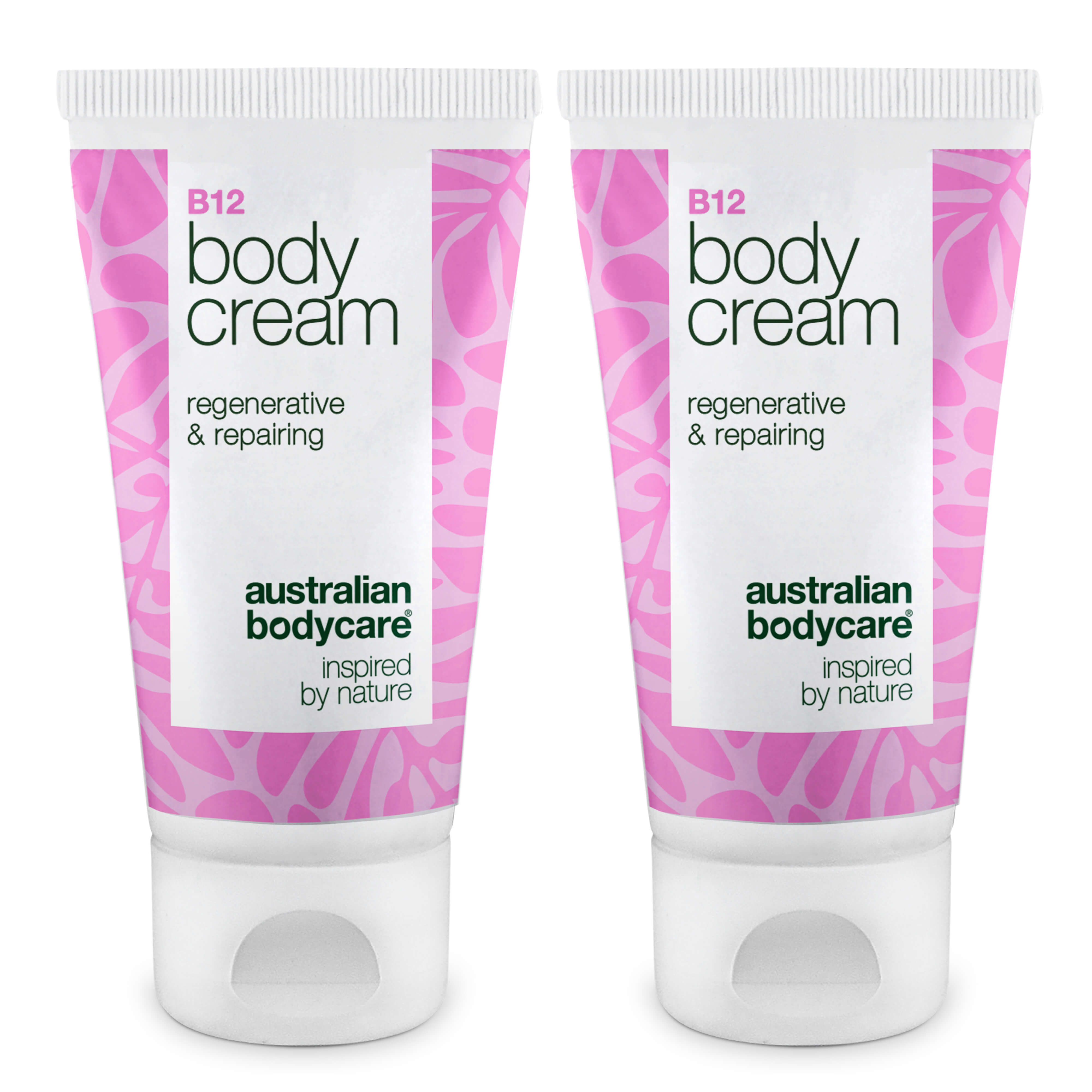 B12 Creme – Regenererende Creme med Vitamin B12 — Få fugtet hud med B12 creme, en creme med vitamin B12, som passer til alle hudtyper.