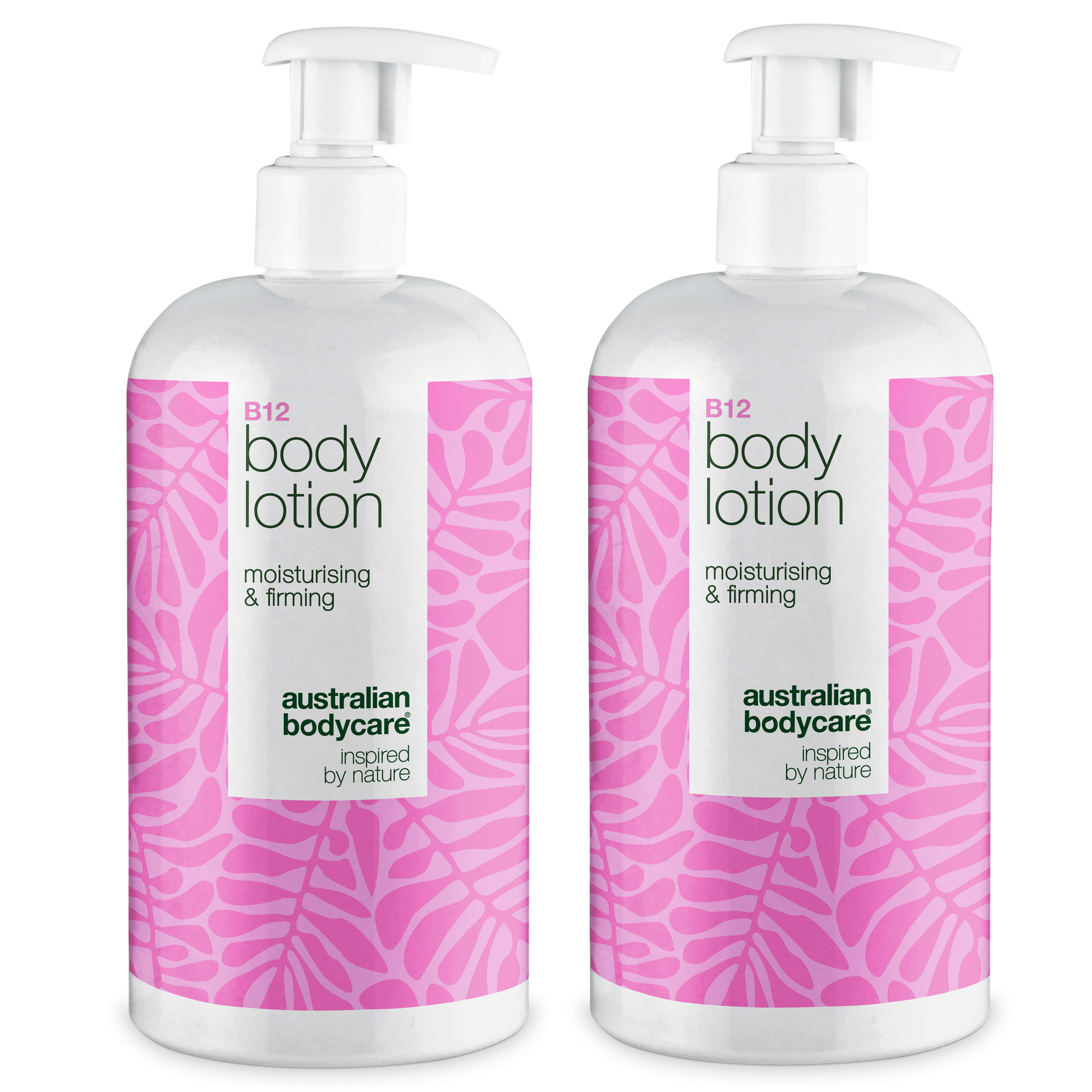 B12 Body Lotion – Naturligt inspireret fugt til alle hudtyper — B12 Body Lotion giver intens fugt og øger hudens elasticitet. Perfekt til daglig pleje og efterlader huden blød og strålende.