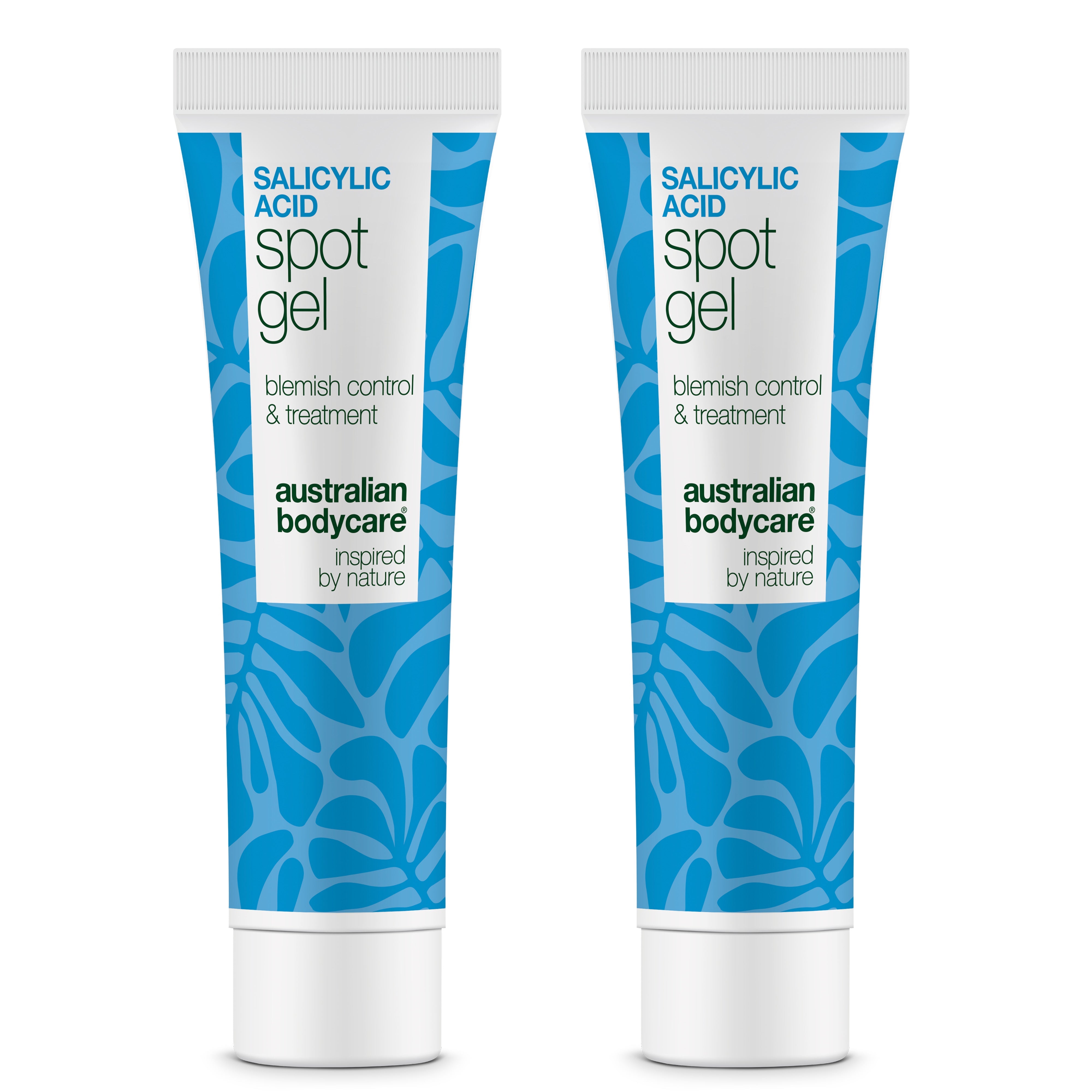 Salicylsyre Spot Gel mod bumser, hudorme og rødme — Salicylsyre Spot Gel til uren hud. Reducerer rødme og tilstopninger med effektiv salicylsyre for en klarere hud.
