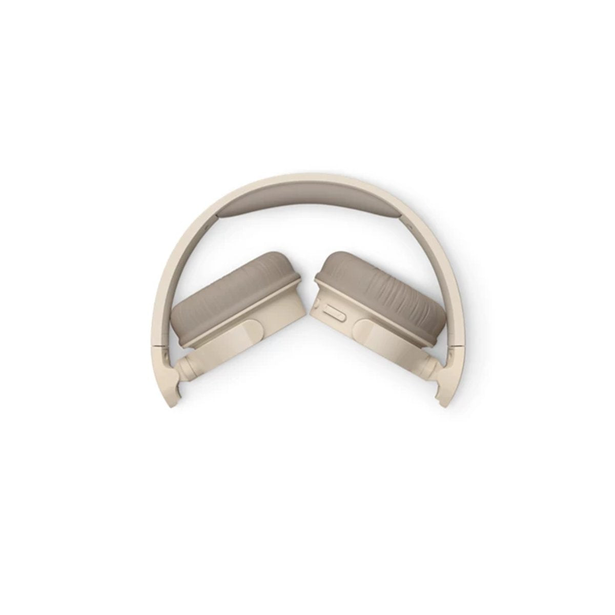 Philips TAH3209BG on-ear bluetooth hovedtelefon - beige