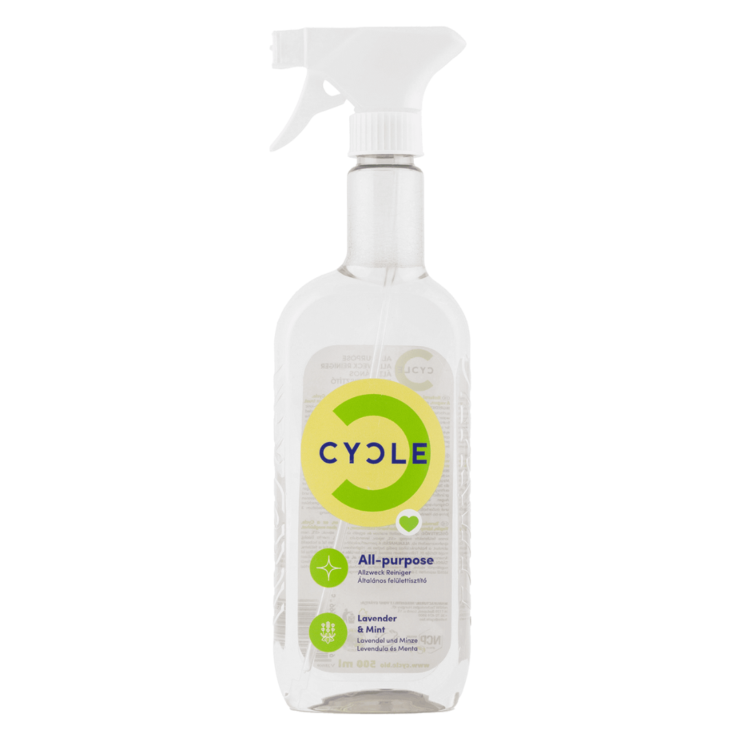 CYCLE Universal rens 500 ml