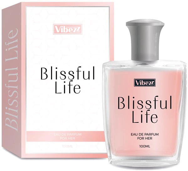 Blissful Life EDP til kvinder 100 ml