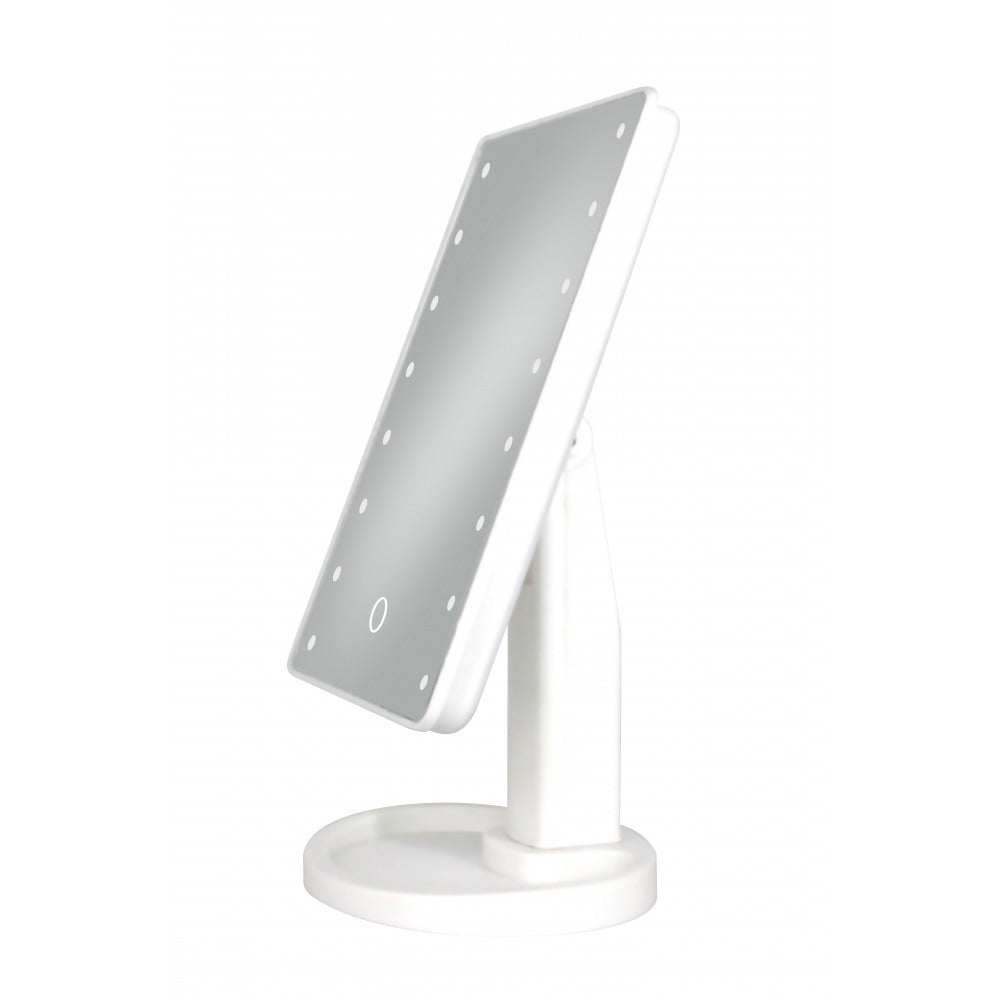 Cenocco CC-9106: Stort LED-spejl