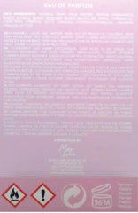 Chalize EDP kvinder 100 ml