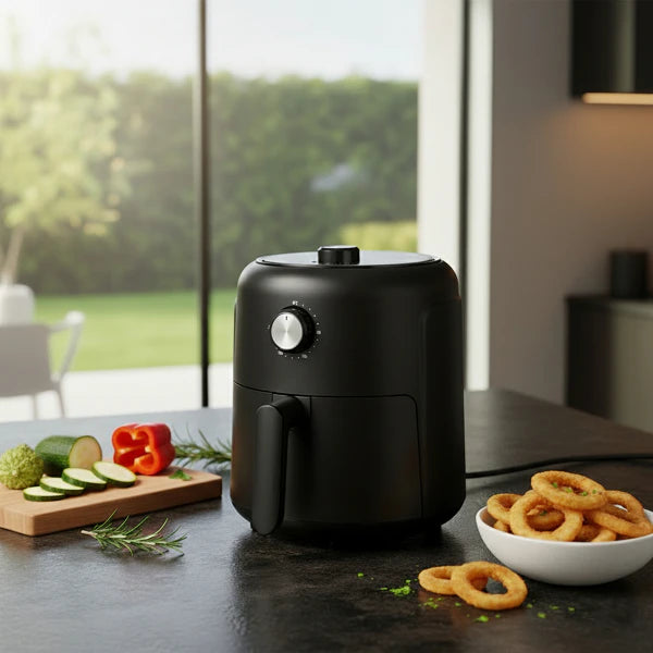 Fedtfri frituregryde 2,6 L Esperanza BISTECCA ALLA GRIGLIA