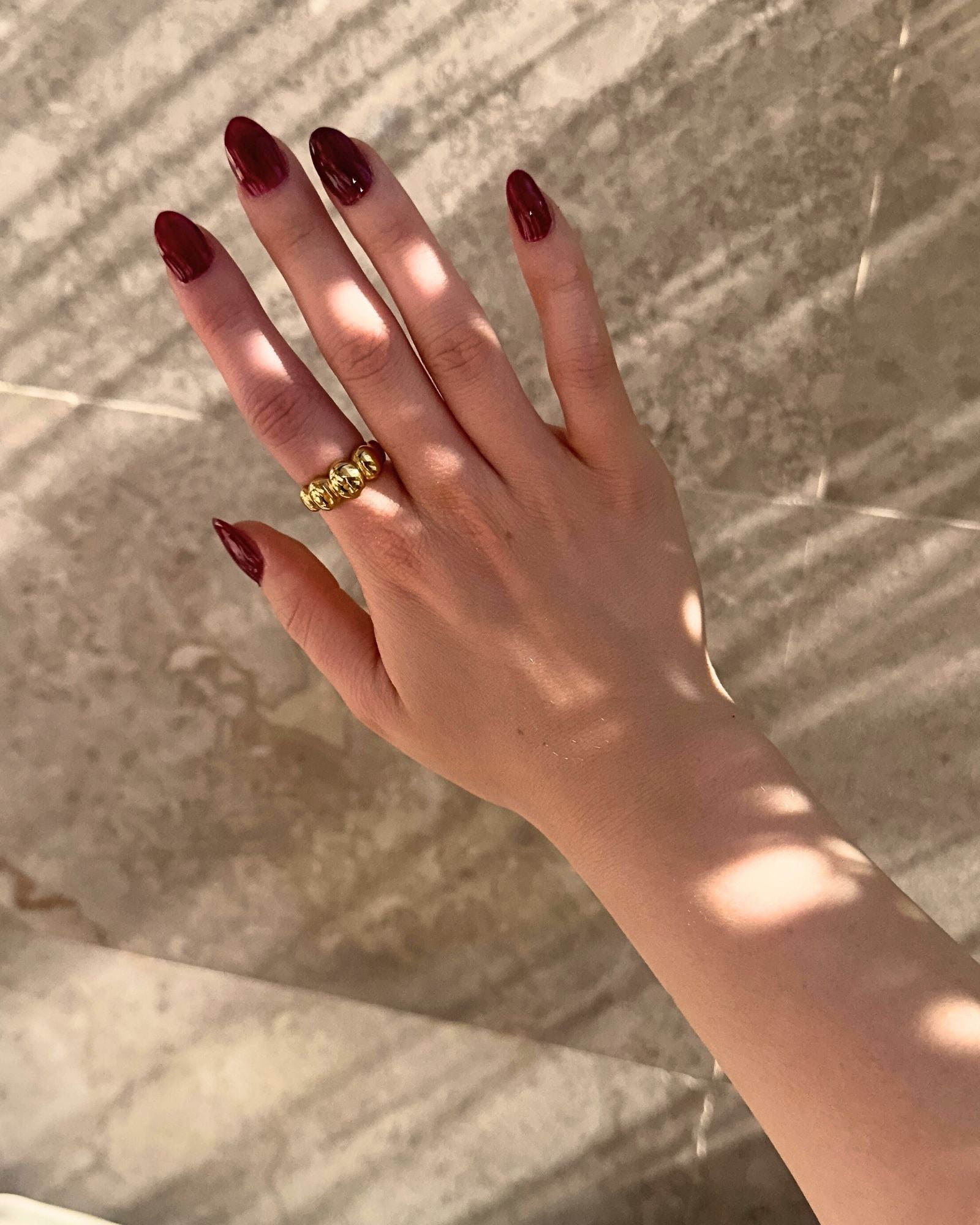 ALEXANDRA RING