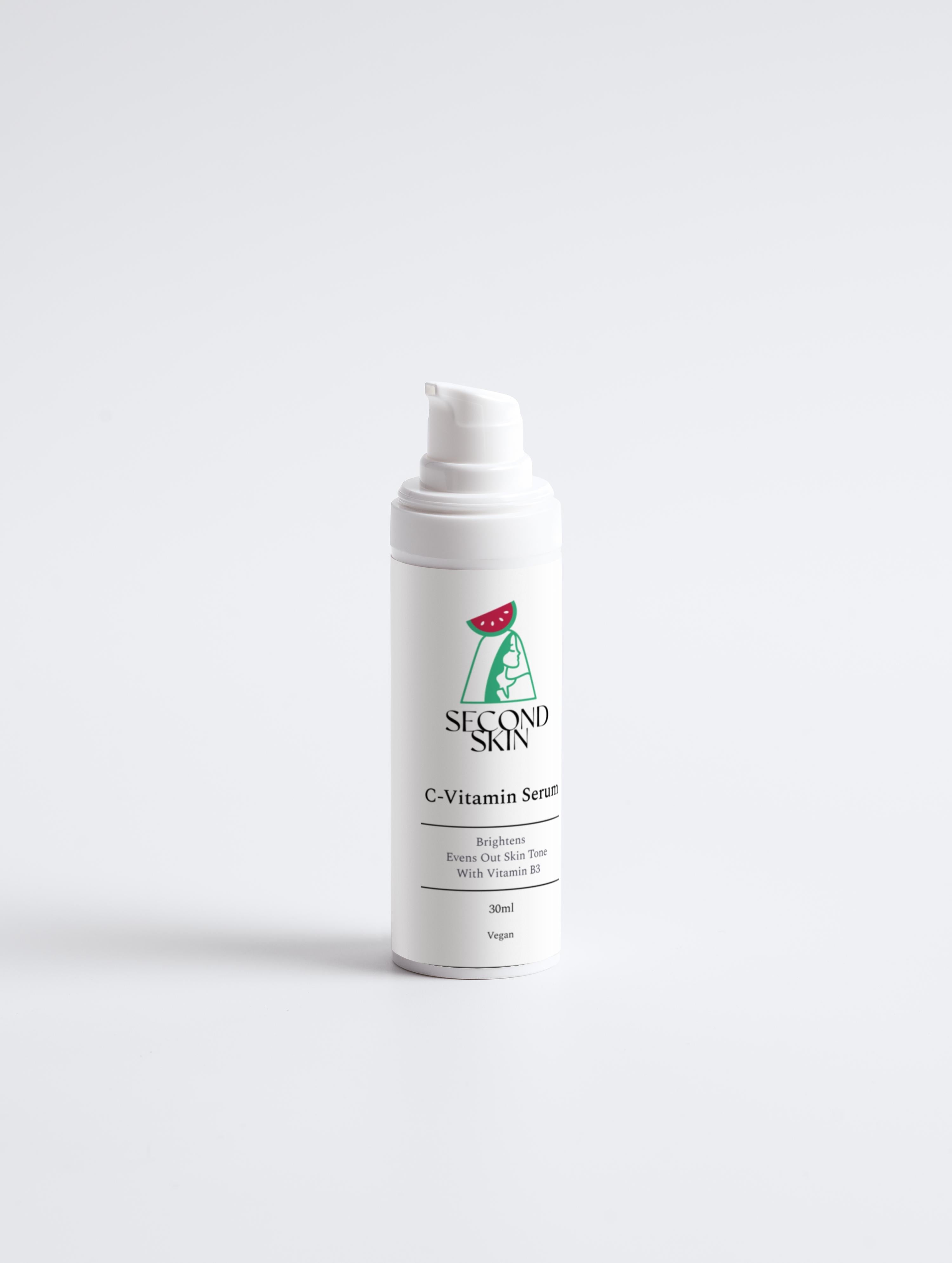 C-Vitamin Serum