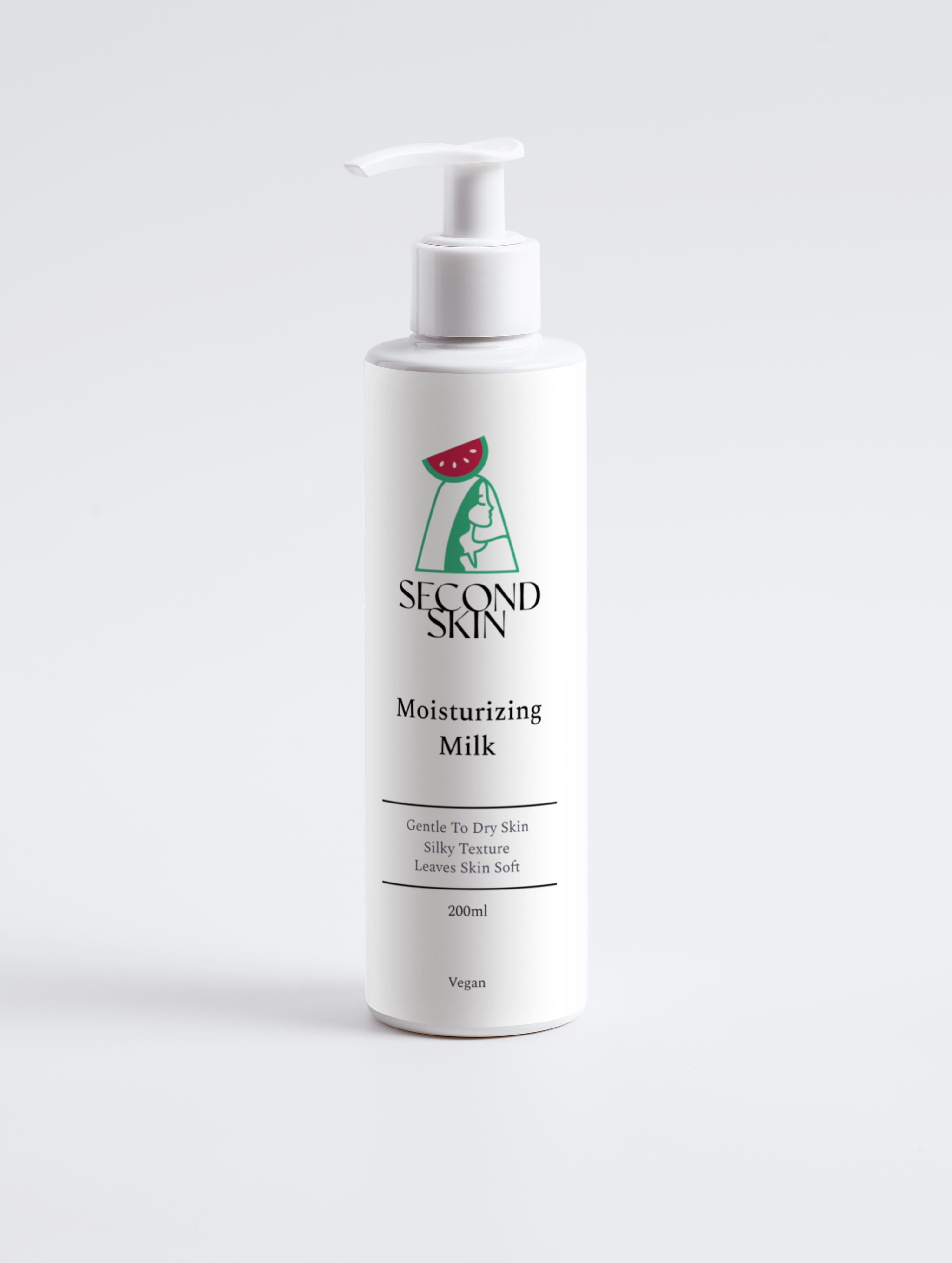 Moisturizing Milk