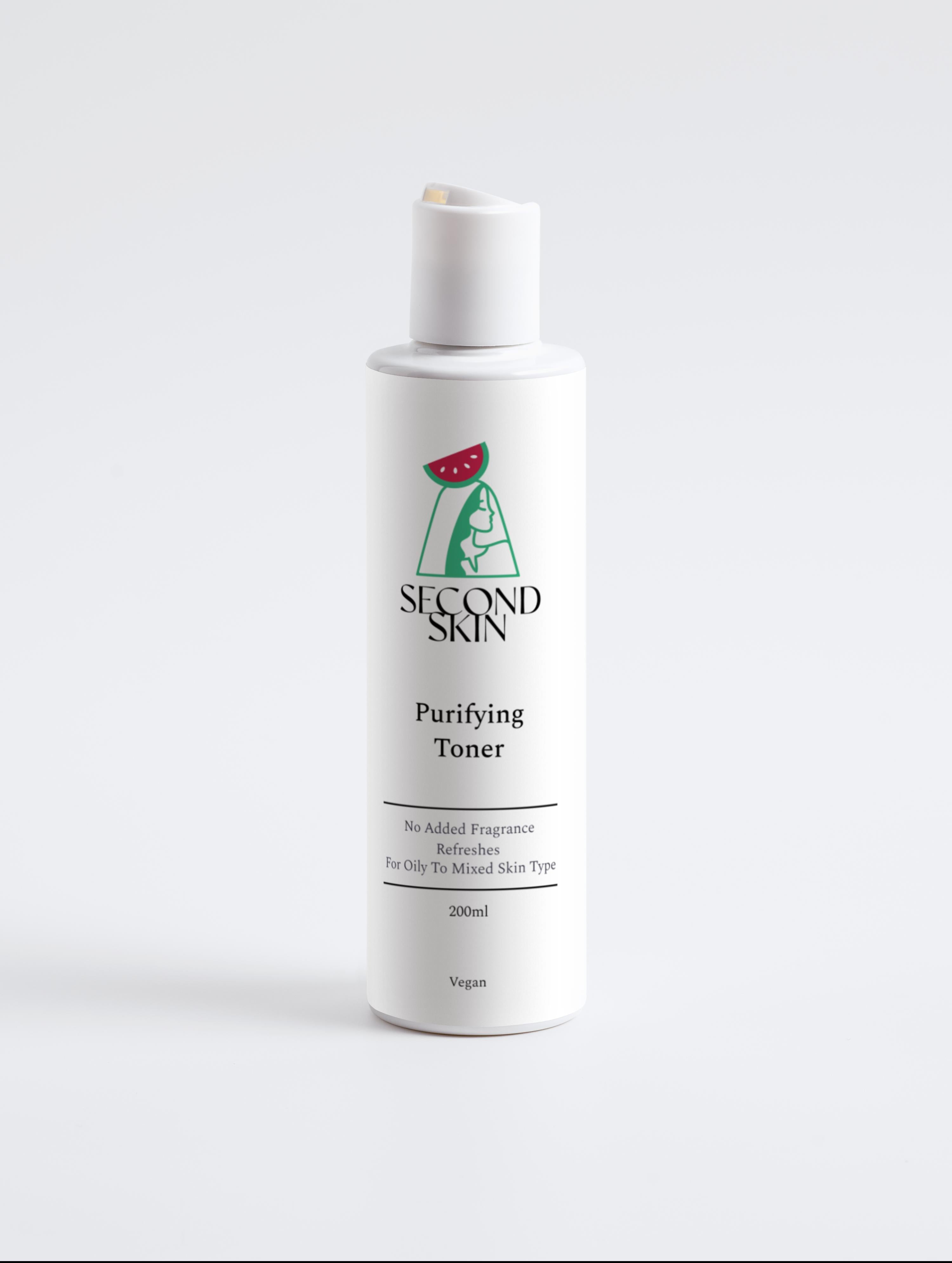 Purifiyng Toner