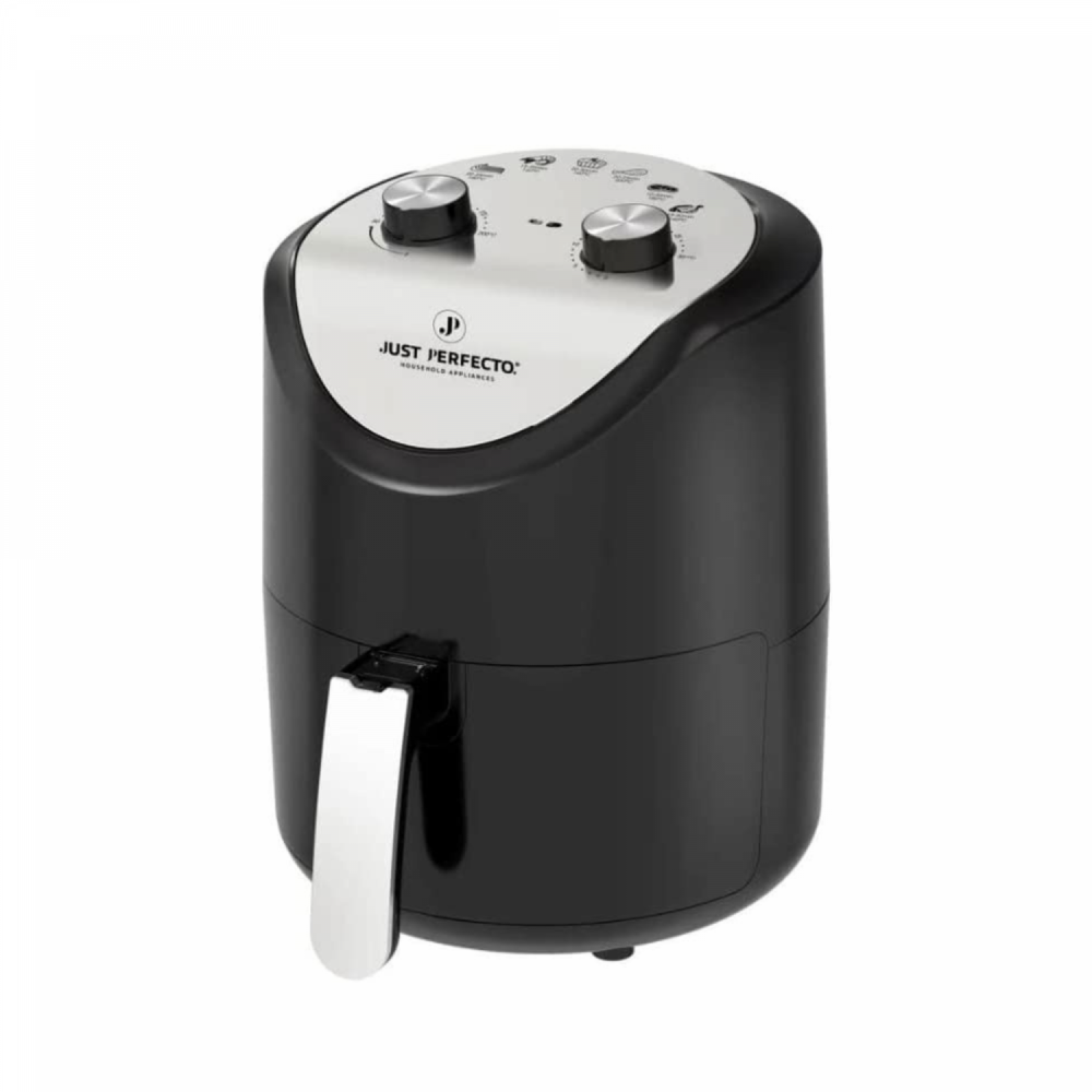 Just Perfecto JL-14: 1200W Airfryer 3,5L