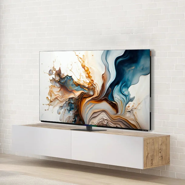 Metz 55MOD9502Z OLED 4K Google TV