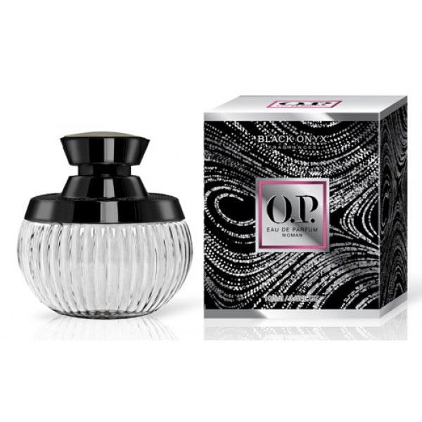 OP Black - Black Onyx - Ladies Parfum 80ml