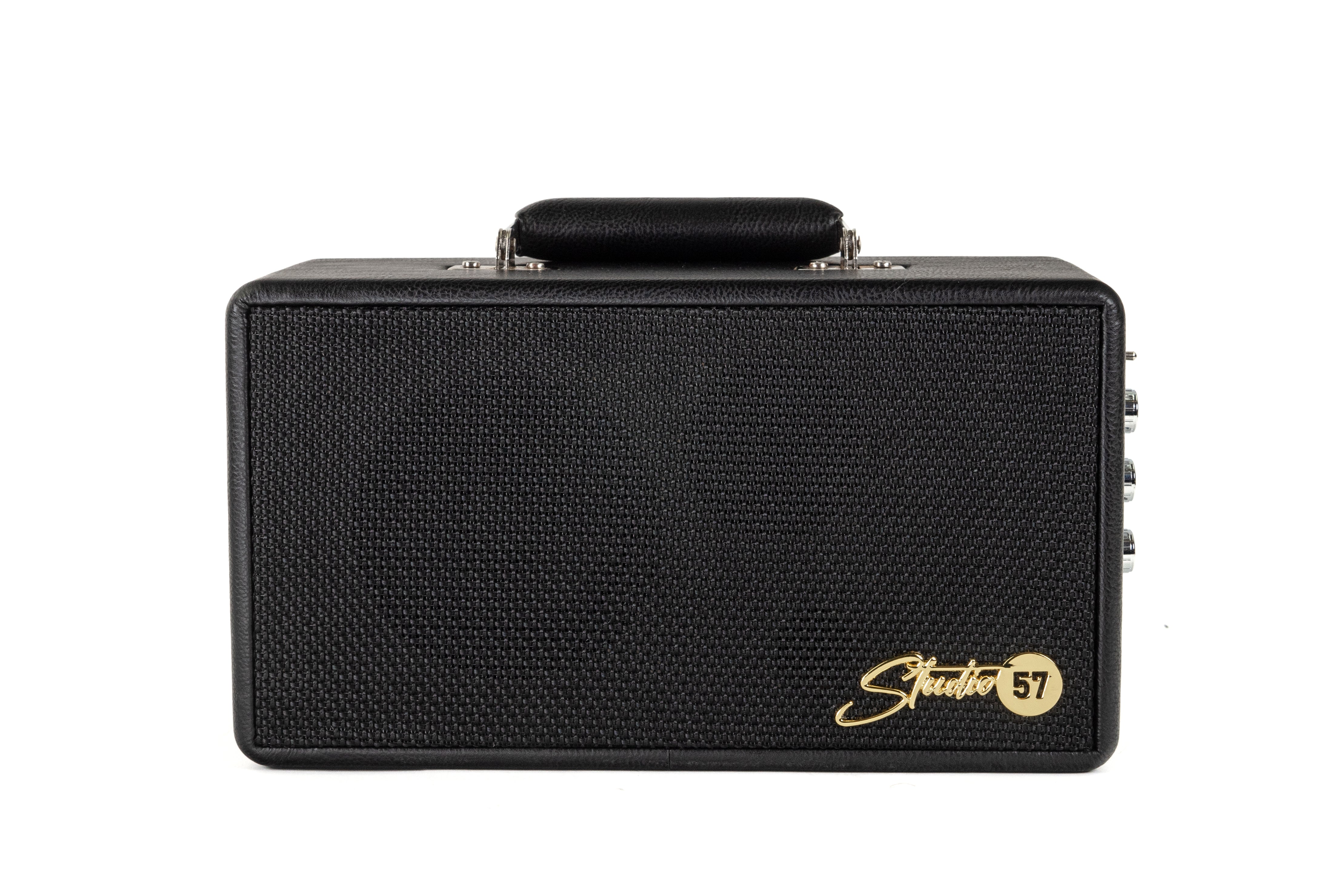 Studio 57 Vibe Bluetooth højtaler (Sort)