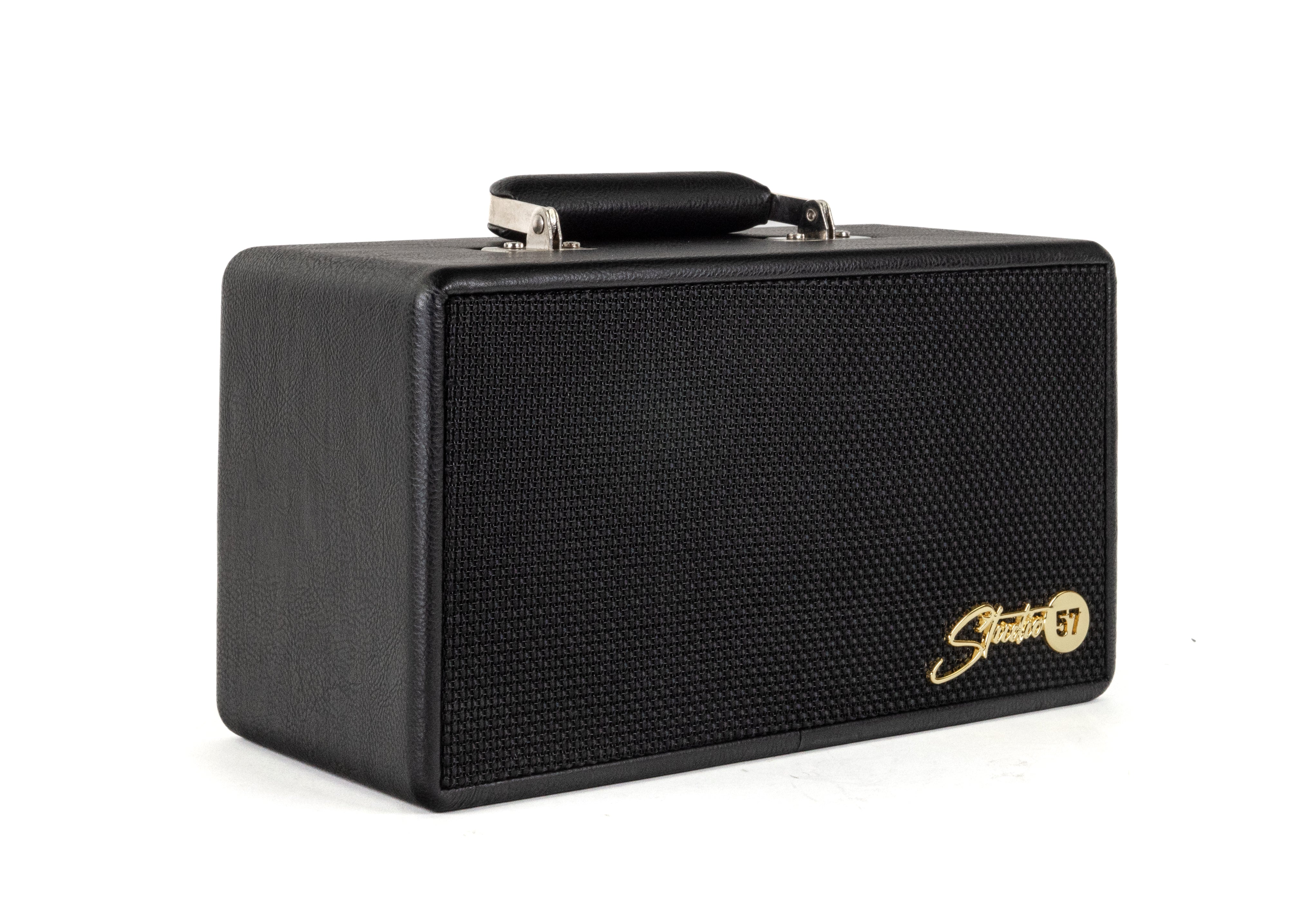 Studio 57 Vibe Bluetooth højtaler (Sort)