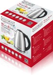 Royalty Line® SWK17005 Kedel - 1,8 Liter - 1500W