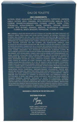 Sagini EDT men 100 ml