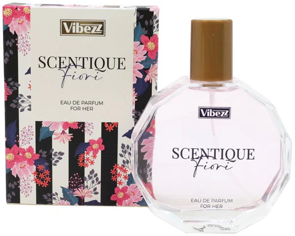 Scentique Fiori EDP women 100 ml