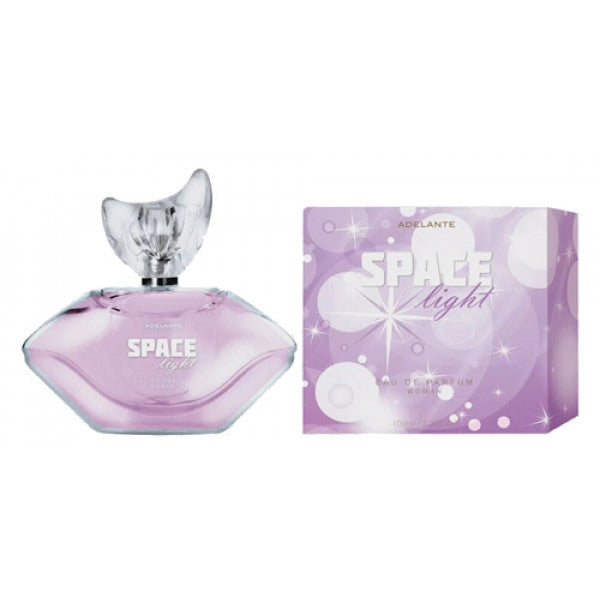Space Light - Adelante - Ladies Parfum 100ml