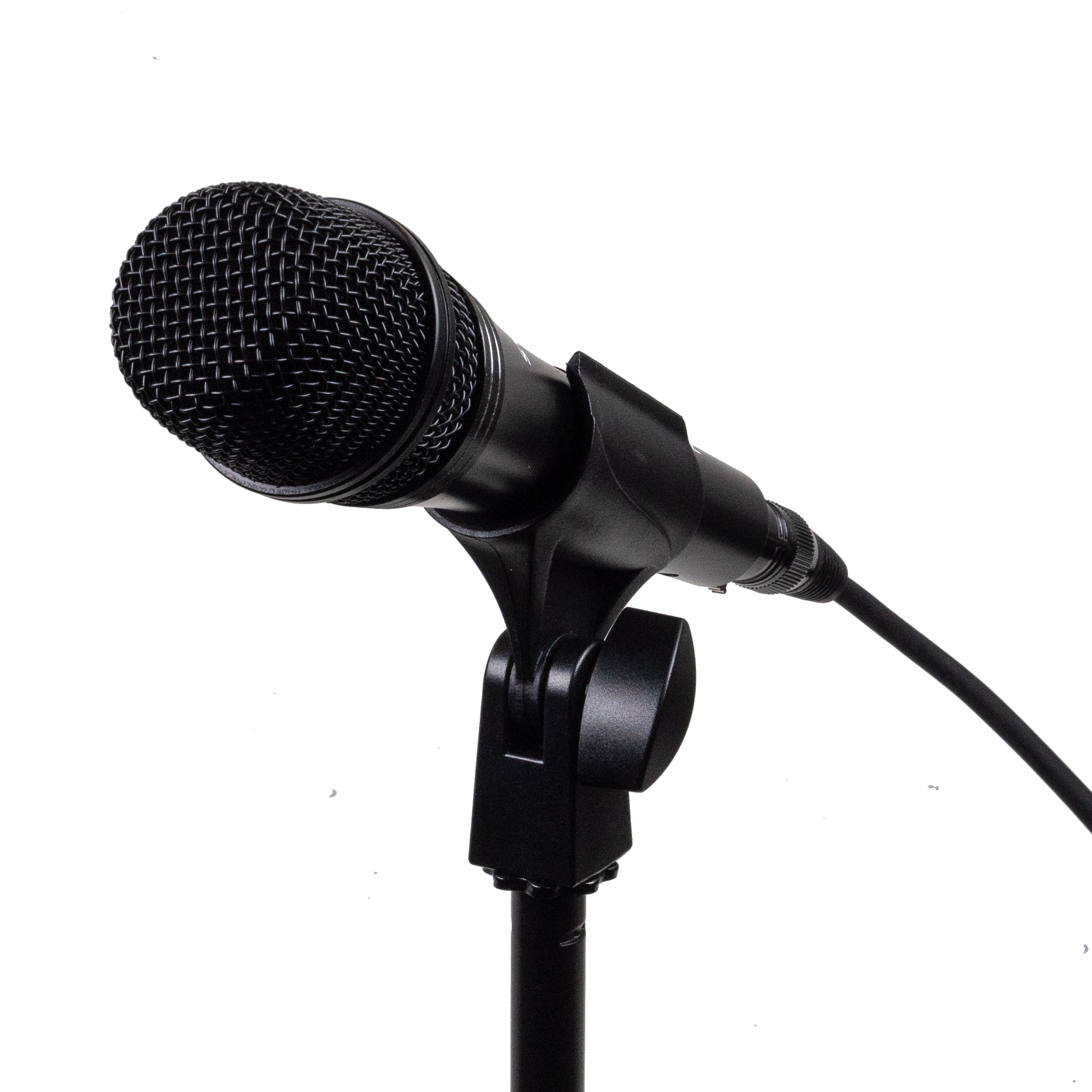StudioMate SM580 Dynamisk Vokalmikrofon