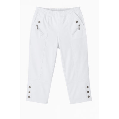 Vanting Capri Pants 8889 3/4 sommer bukser