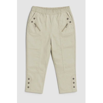 Vanting Capri Pants 8889 3/4 sommer bukser