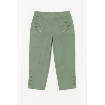 Vanting Capri Pants 8889 3/4 sommer bukser