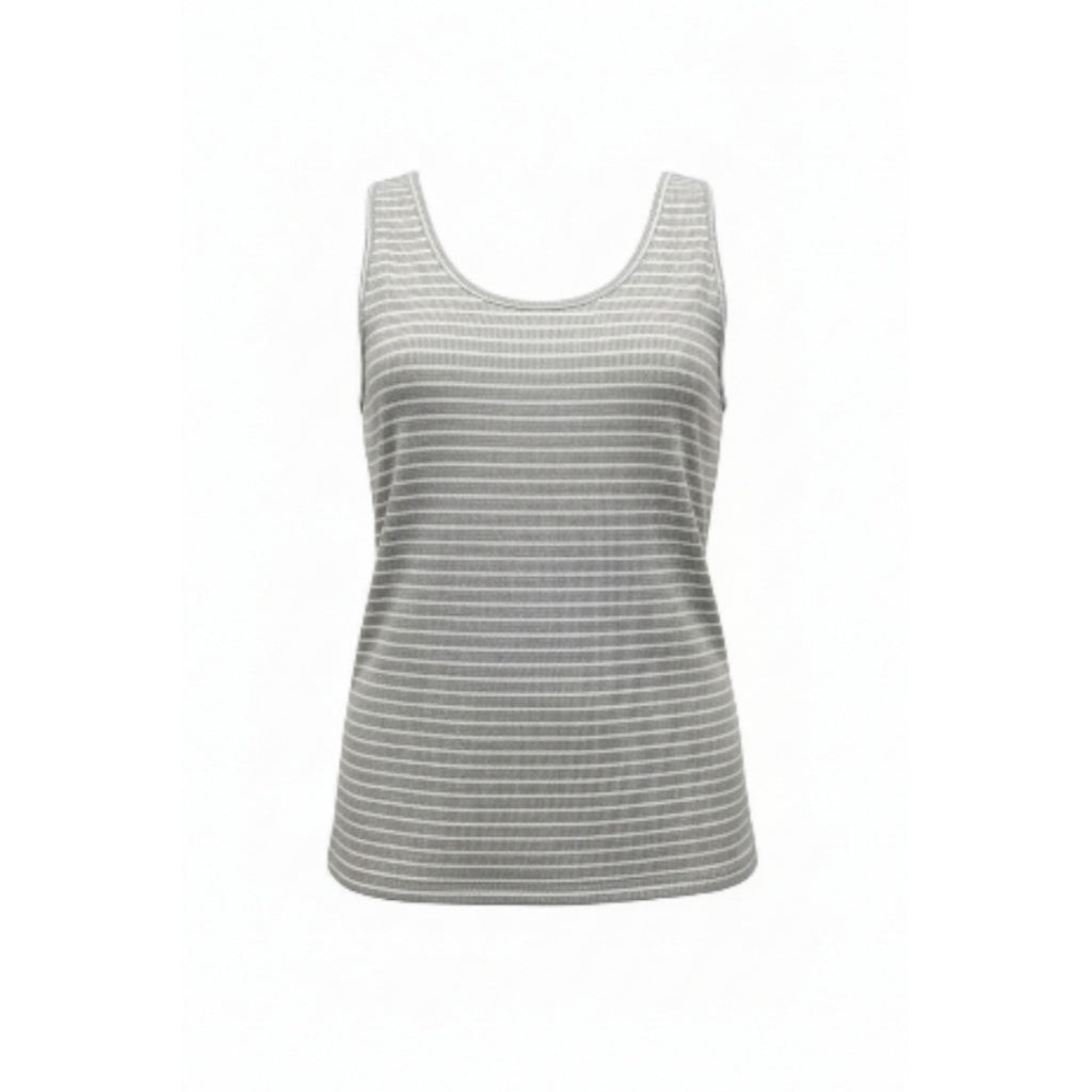Vanting VT2706 Stribet Sommertop