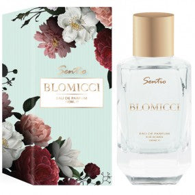 Parfume Sentio 100ml Blomicci EDP kvinder