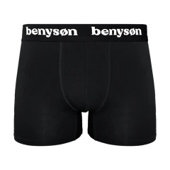 Benysøn Bamboo Men Boxershorts 3 Pack EXCELLENT QUALITY!